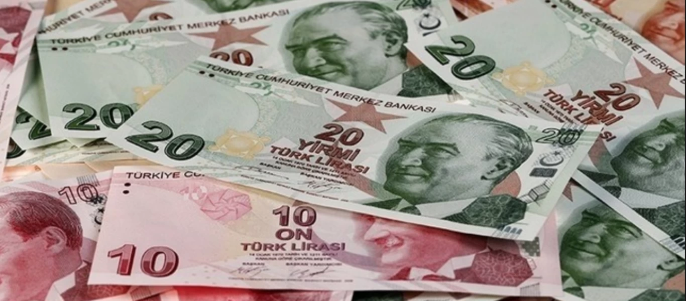 Νέα πτώση για την τουρκική λίρα… λόγω εμπορικού πολέμου